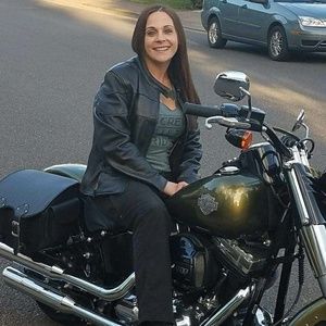 Meet your Posher, Kristi